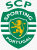 Sporting CP-logo